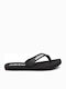 Adidas Eezay Men's Flip Flops Core Black / Cloud White