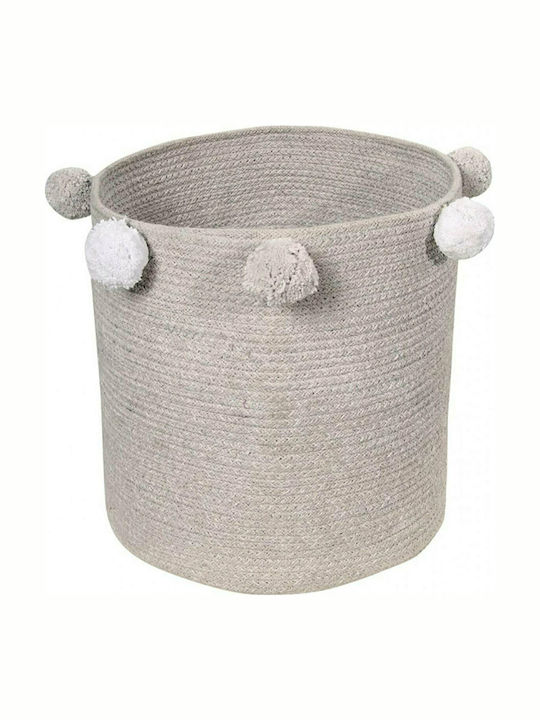 Lorena Canals Children's Storage Basket Bubbly ...