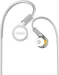 Remax RM-590 In-ear Handsfree Ακουστικά με Βύσμα 3.5mm Remax RM-590 In-ear Handsfree Ακουστικά με Βύσμα 3.5mm