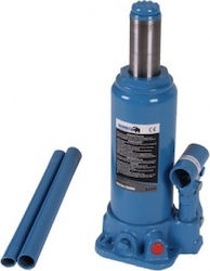 Mammuth Hyrdaulic Crick cu sticlă cu Capacitate de Ridicare până la 41.3cm 5 tone BJ05H Mammuth Hyrdaulic Crick cu sticlă cu Capacitate de Ridicare până la 41.3cm 5 tone BJ05H