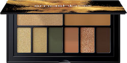 Smashbox Палитра Cover Shot Desert 6.2гр