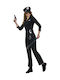 Carnival Costume Policewoman