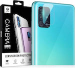 Lens Camera Protection Tempered Glass for the Galaxy A71