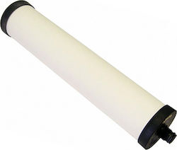 Doulton από Ενεργό Άνθρακα 10" 0.5 μm Ultracarb M15 Doulton από Ενεργό Άνθρακα 10" 0.5 μm Ultracarb M15