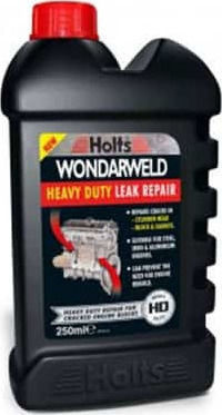 Holts Wondarweld Heavy Duty Leak Repair Πρόσθετο Ψυγείου 250ml