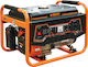 Kraft LT-3900 Генератор Бензин (четиритактов) Ч...
