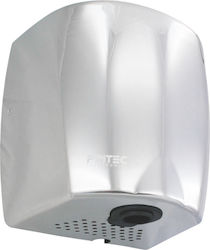 Pritec Hand Dryer Stainless with Sensor DB9 Inox 0.9kW