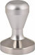 Belogia CTHA 260 Tamper with Flat Surface 57mm Silver