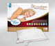 La Luna Microdown Alternative Kopfkissen Polyester 50x70cm