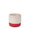 Lorena Canals Children's Storage Basket made of Fabric Mini Multicolour 15x15x15cm 1pcs