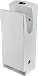 Karag Plastic Hand Dryer with Sensor FL-2026 White 2.2kW