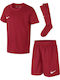 Dry Park 20 Children's Set Style Football