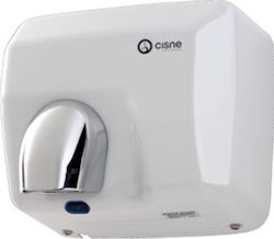 Cisne Hand Dryer Stainless with Sensor CS500S/X 2.5kW Cisne Hand Dryer Stainless with Sensor CS500S/X 2.5kW