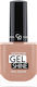 Golden Rose Extreme Gel Shine Гланцов Лак За Но...