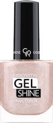Golden Rose Extreme Gel Shine Glazed / Pearl Βε...