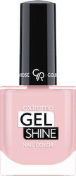 Golden Rose Extreme Gel Shine Glossy Βερνίκι Νυ...