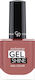Golden Rose Extreme Gel Shine Гланцов Лак За Но...