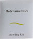 Amari Hotel Sewing Set 1000pcs