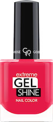 Golden Rose Extreme Gel Shine Гланцов Дълготрае...