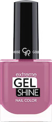 Golden Rose Extreme Gel Shine Гланцов Дълготрае...