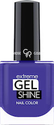 Golden Rose Extreme Gel Shine Гланцов Дълготрае...