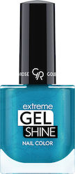 Golden Rose Extreme Gel Shine Glossy Nagellacke...
