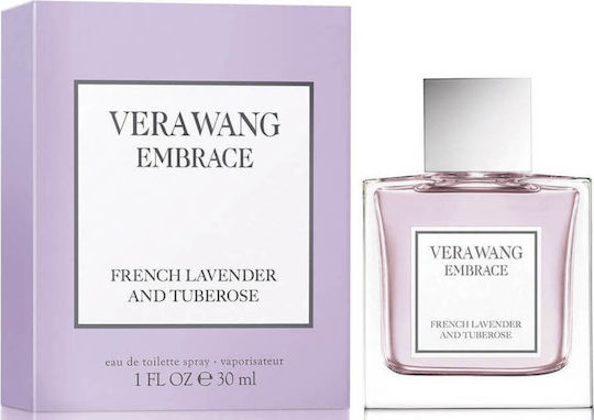 Embrace French Lavender Eau de Toilette 30ml