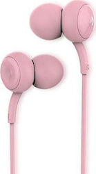 Remax RM-510 In-ear Handsfree Headphones with Connector 3.5mm