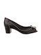 beira rio Damen Pumps 9569 BLACK