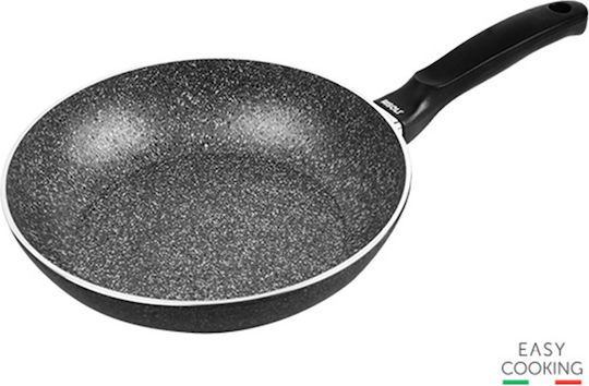 Risoli Easy Cooking 28cm Cast Aluminum with Stone Coating Risoli Easy Cooking 28cm Cast Aluminum with Stone Coating