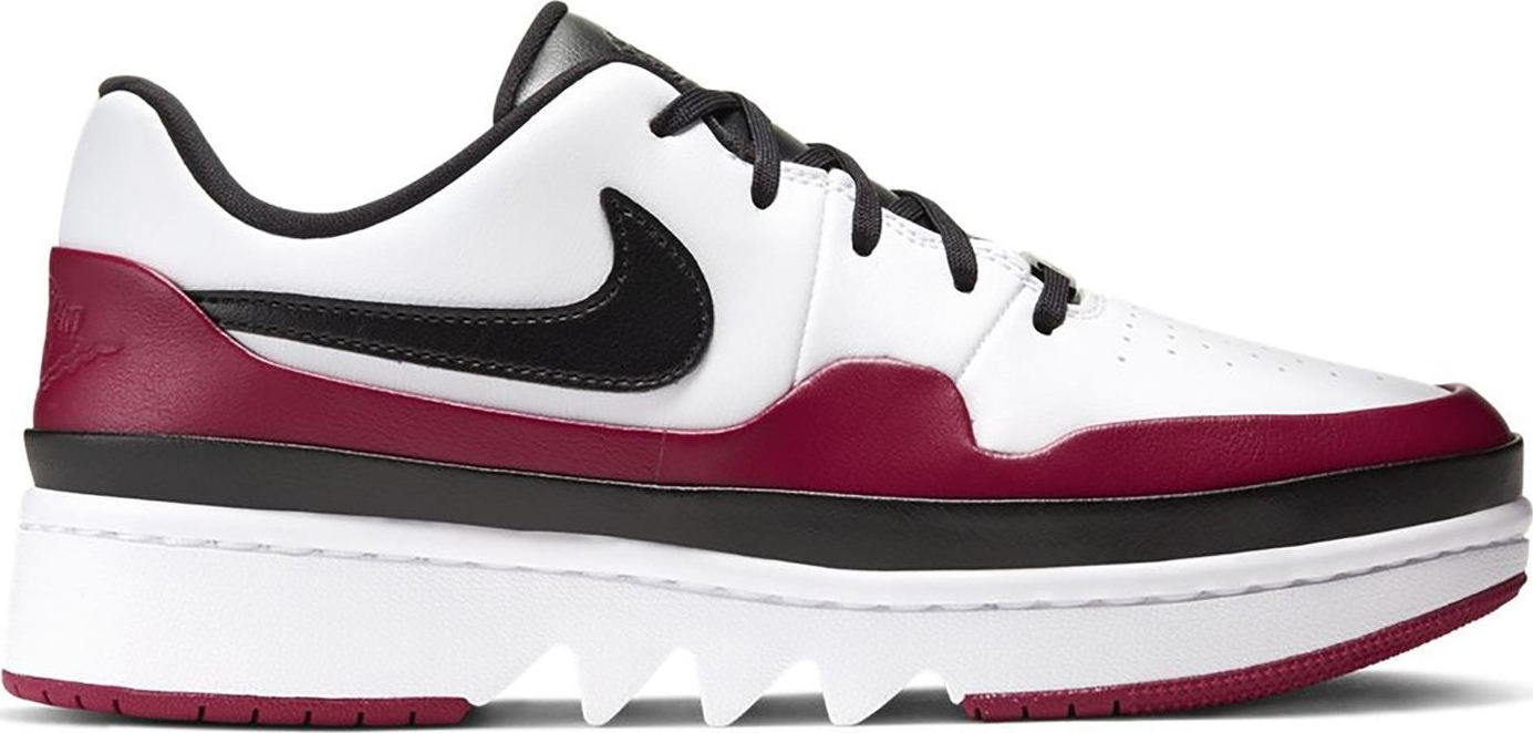 jordan aj1 jester low