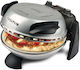 G3Ferrari Delizia Pizzabäcker 1200W Silber