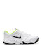 Αθλητικά Παιδικά Παπούτσια Running Court Lite 2 Λευκά