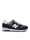 New Balance Men's Sneakers Blue