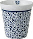 Laura Ashley Κούπα Blueprint Floris Κεραμική 270ml