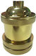 Eurolamp 147-23063 E27 Χρυσό