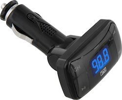 T'nB FM Transmitter Αυτοκινήτου με Bluetooth