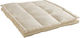 Dunlopillo Mattress Topper Top Feather Super Double Feathery 160x200x8cm