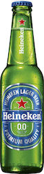Heineken 0% Φιάλη 330ml Heineken 0% Φιάλη 330ml