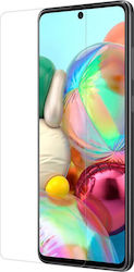 Gehärtetes Glas (Galaxy A51)