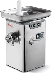 Sirman TC22 Barcelona Ice Commercial Meat Chilling Grinder 1.5hp