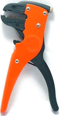 Automatic Cable Stripper with Cutter