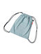 Done by Deer Gymbag Elphee Παιδική Τσάντα Πλάτης Μπλε 32εκ.