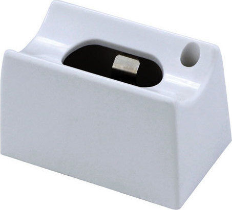 VK Lighting Power Socket with Socket S14d in White color Set 1pcs 22101-004639