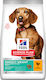 Hill's Science Plan Perfect Weight Adult Small & Mini 1.5kg Dry Food Diet for Adult Small Breed Dogs with Chicken