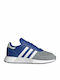 adidas Marathon Tech Маратонки Royal Blue / Cloud White / Grey Three