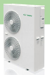 Chofu AEYC-1643XU Monoblock 16kW Μονοφασική 60°C