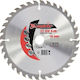MTX Schneidscheibe Holz mit 24 Zähnen 190mm