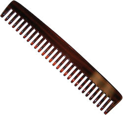 Eurostil Χτένα Μαλλιών 18,5cm Brush Hair