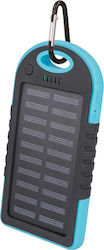 Setty 5000mAh Μπλε Setty 5000mAh Μπλε